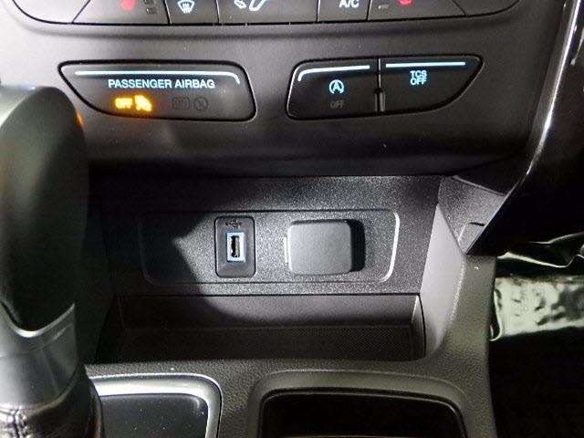 2017 Ford Escape Titanium 4dr SUV